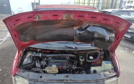 Mercedes-Benz Vito, 2002 год, 325 000 рублей, 11 фотография