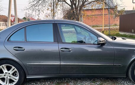 Mercedes-Benz E-Класс, 2006 год, 1 500 000 рублей, 2 фотография