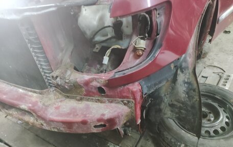 Mercedes-Benz Vito, 2002 год, 325 000 рублей, 16 фотография