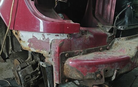 Mercedes-Benz Vito, 2002 год, 325 000 рублей, 15 фотография