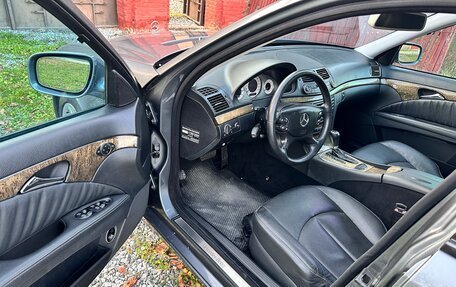 Mercedes-Benz E-Класс, 2006 год, 1 500 000 рублей, 7 фотография