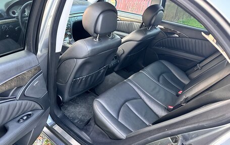 Mercedes-Benz E-Класс, 2006 год, 1 500 000 рублей, 8 фотография