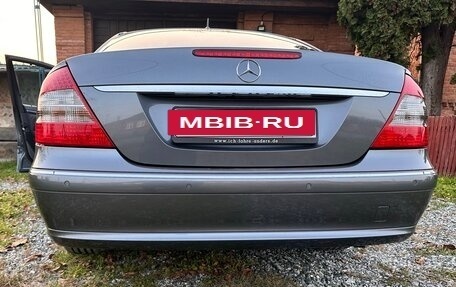 Mercedes-Benz E-Класс, 2006 год, 1 500 000 рублей, 3 фотография