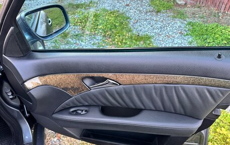 Mercedes-Benz E-Класс, 2006 год, 1 500 000 рублей, 12 фотография