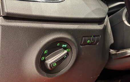 Skoda Rapid II, 2020 год, 1 300 000 рублей, 10 фотография