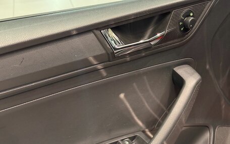 Skoda Rapid II, 2020 год, 1 300 000 рублей, 7 фотография