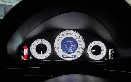 Mercedes-Benz E-Класс, 2006 год, 1 500 000 рублей, 14 фотография