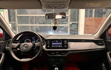 Skoda Rapid II, 2020 год, 1 300 000 рублей, 21 фотография