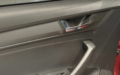 Skoda Rapid II, 2020 год, 1 300 000 рублей, 19 фотография