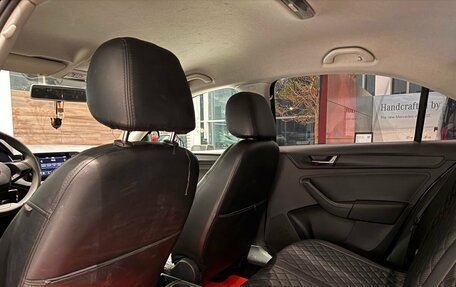 Skoda Rapid II, 2020 год, 1 300 000 рублей, 20 фотография