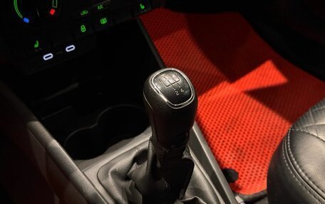 Skoda Rapid II, 2020 год, 1 300 000 рублей, 17 фотография