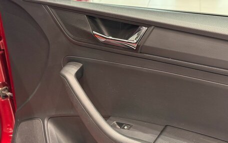 Skoda Rapid II, 2020 год, 1 300 000 рублей, 27 фотография