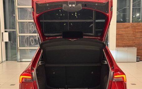 Skoda Rapid II, 2020 год, 1 300 000 рублей, 23 фотография