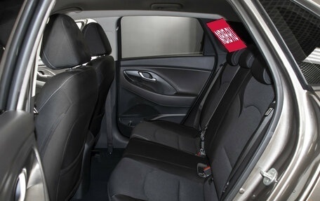 Hyundai i30 III, 2022 год, 1 995 000 рублей, 10 фотография