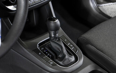 Hyundai i30 III, 2022 год, 1 995 000 рублей, 16 фотография