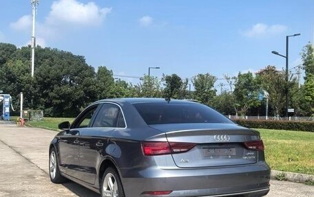 Audi A3, 2020 год, 1 800 012 рублей, 2 фотография