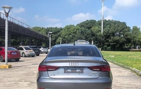 Audi A3, 2020 год, 1 800 012 рублей, 5 фотография