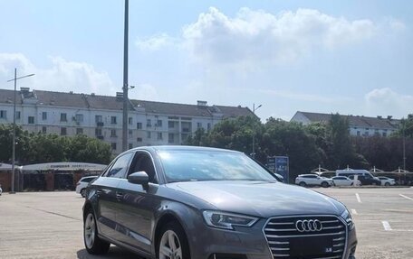 Audi A3, 2020 год, 1 800 012 рублей, 3 фотография