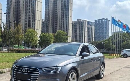 Audi A3, 2020 год, 1 800 012 рублей, 6 фотография