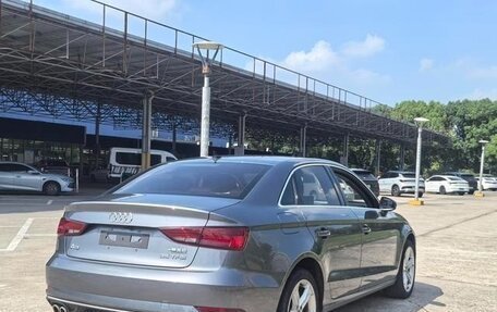 Audi A3, 2020 год, 1 800 012 рублей, 4 фотография