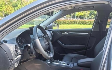 Audi A3, 2020 год, 1 800 012 рублей, 7 фотография