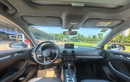 Audi A3, 2020 год, 1 800 012 рублей, 8 фотография