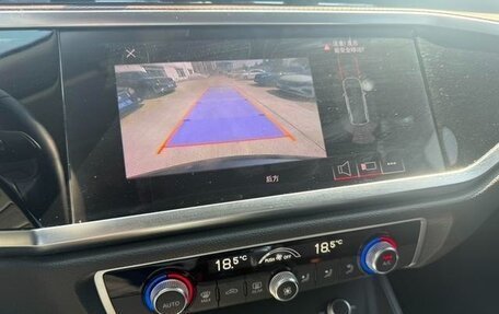 Audi Q3, 2022 год, 2 350 012 рублей, 10 фотография