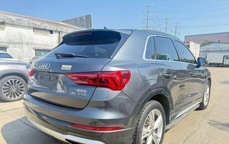 Audi Q3, 2022 год, 2 350 012 рублей, 4 фотография