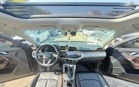 Audi Q3, 2022 год, 2 350 012 рублей, 11 фотография