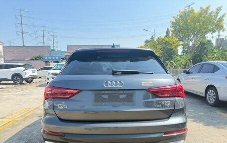 Audi Q3, 2022 год, 2 350 012 рублей, 7 фотография