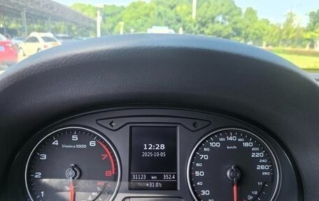 Audi A3, 2020 год, 1 800 012 рублей, 9 фотография