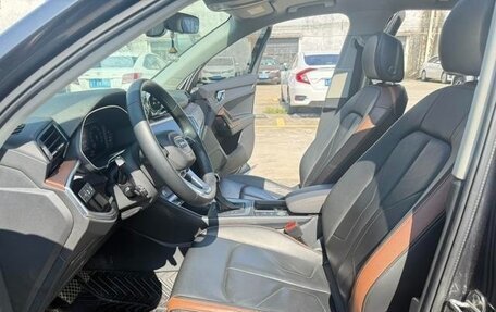 Audi Q3, 2022 год, 2 350 012 рублей, 8 фотография