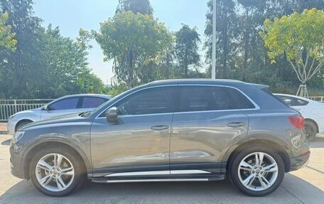 Audi Q3, 2022 год, 2 350 012 рублей, 6 фотография