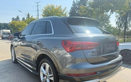 Audi Q3, 2022 год, 2 350 012 рублей, 5 фотография