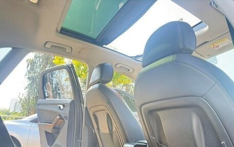 Audi Q3, 2022 год, 2 350 012 рублей, 12 фотография