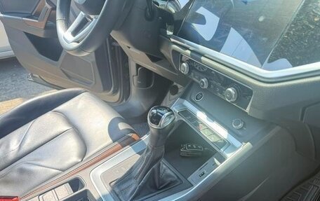 Audi Q3, 2022 год, 2 350 012 рублей, 13 фотография