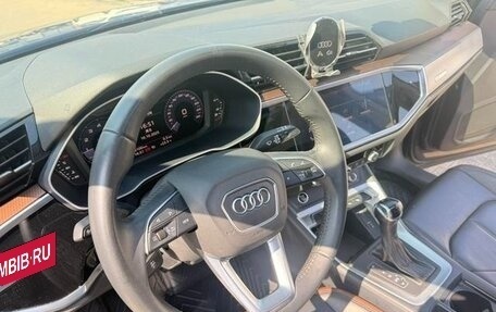 Audi Q3, 2022 год, 2 350 012 рублей, 16 фотография