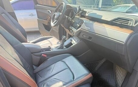 Audi Q3, 2022 год, 2 350 012 рублей, 18 фотография