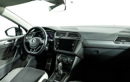 Volkswagen Tiguan II, 2019 год, 2 749 000 рублей, 9 фотография