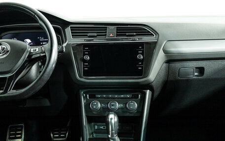Volkswagen Tiguan II, 2019 год, 2 749 000 рублей, 14 фотография