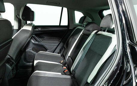 Volkswagen Tiguan II, 2019 год, 2 749 000 рублей, 10 фотография