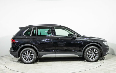 Volkswagen Tiguan II, 2019 год, 2 749 000 рублей, 4 фотография