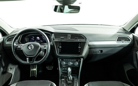 Volkswagen Tiguan II, 2019 год, 2 749 000 рублей, 13 фотография