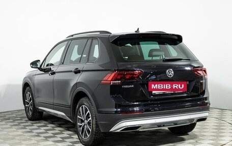 Volkswagen Tiguan II, 2019 год, 2 749 000 рублей, 7 фотография