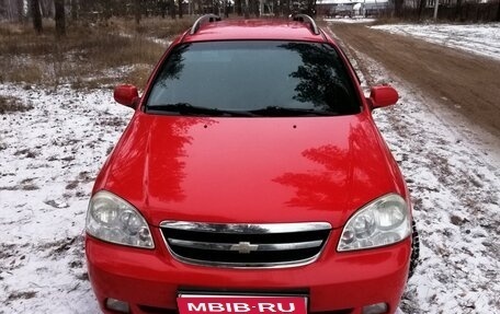 Chevrolet Lacetti, 2009 год, 650 000 рублей, 1 фотография