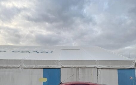 Ford Focus II рестайлинг, 2006 год, 330 000 рублей, 6 фотография