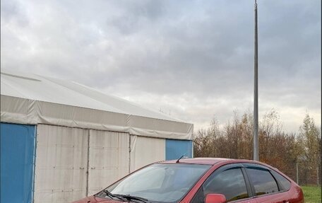 Ford Focus II рестайлинг, 2006 год, 330 000 рублей, 8 фотография