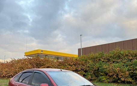 Ford Focus II рестайлинг, 2006 год, 330 000 рублей, 7 фотография