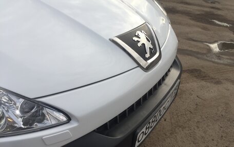 Peugeot 4007, 2012 год, 1 200 000 рублей, 4 фотография