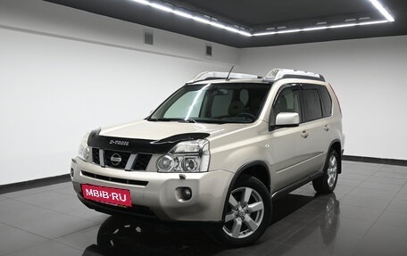 Nissan X-Trail, 2008 год, 995 000 рублей, 1 фотография
